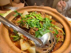 -川味堂·四川豆花(八卦岭店)