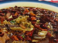 -鲜得莱渔港·小平岛海胆馆(七贤岭店)
