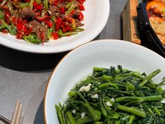 -堂瓦里·33年传统赣菜(第一街区店)