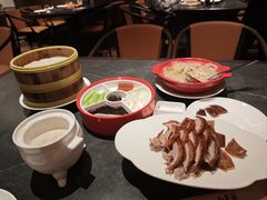 -全聚德(双井店)