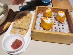 -蔡澜点心·粤菜(西单大悦城店)