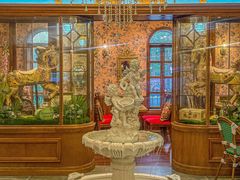 -秘密旅行Bonjour(黑金冠 江南西店)