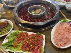 -枇杷园食为鲜火锅(南山店)