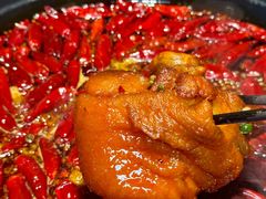 -牛市坎火锅(建设路店)