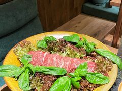 -大龙燚·旷野鲜火锅(广州首店)