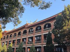 -厦门大学(思明校区)