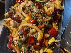 -刘成杰锦州烧烤(南河路店)