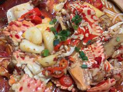 -辣小鲜·南昌大排档(船山路店)