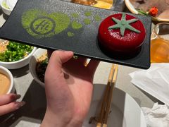 -海底捞火锅(太阳宫凯德mall店)
