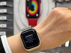 -Apple零售店(深圳益田假日广场店)