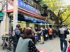 门面-老字号贾家肉丸糊辣汤(光明巷店)