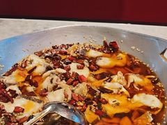 水煮三峡鱼-天辣(金桥啦啦宝都店)