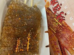 -乐乐姐超级土豆(中关村5号店)