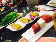 -虾饺妹·粤式手工点心(水荫路店)