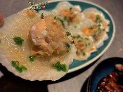 -啫神·广州地标美食(北京路店)