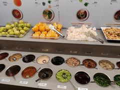 -海底捞火锅(龙岗星河COCO Park店)