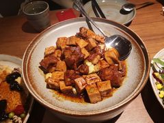 -青年公社烤鸭(熙悦天街店)