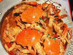 -胖哥俩肉蟹煲(杭州下沙学林街店)