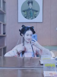 -盘子女人坊古装写真摄影(南京总店)