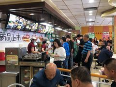 大堂-东方削面(迎泽街店)