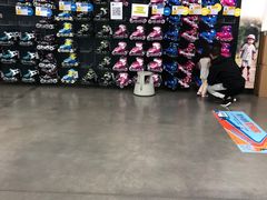 -迪卡侬(土桥店)