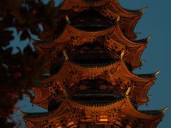 -盘门景区