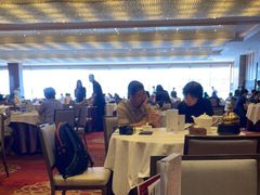 大堂-白天鹅宾馆-宏图府餐厅
