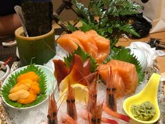 -大岛日本料理铁板烧(南通大饭店)