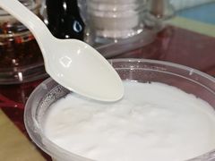酸奶-莎车清真美食
