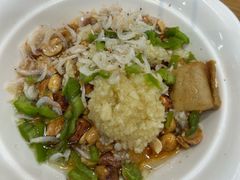 -乐山麻辣烫(翡翠森林花园店)