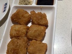 -芭夯兔·兔肉汤锅(新都店)