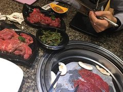 -韩罗苑(万象城店)