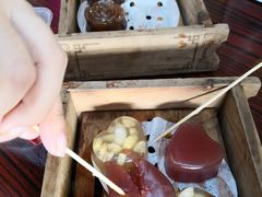 -欢姐伦教糕(北海大道北店)