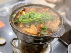 -川香煲(茅台路店)