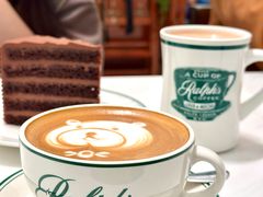 -Ralph’s Coffee(深圳罗湖万象城店)