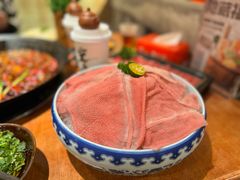 -周小明火锅(黑金冠社区店)