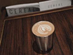 -Au Cafe&Roastery(华侨城店)