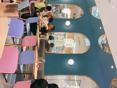 大堂-小杨生煎(湟普汇店)