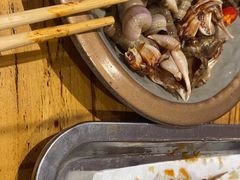 -永红源啤酒·烧烤·海鲜·大排档(台柳路店)