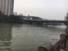 -运河游船(武林门码头)