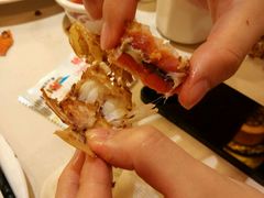 -桥底辣蟹(谢斐道店)