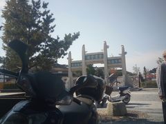 -东台西溪天仙缘景区