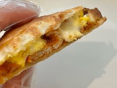 -必胜客(浦上万达店)