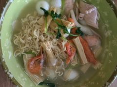 -杨国福麻辣烫(拱墅万达广场店)