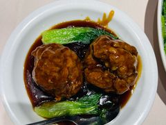 四喜丸子-老客站酒楼(金花南路店)