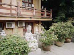 -福州开元寺