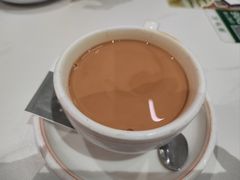 -香港深仔记茶餐厅(东门店)
