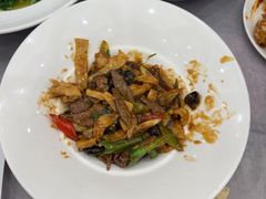 -红菜坊·烤鸭·川鲁宴(石园店)