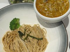 -馋三尺蟹粉小笼(人民广场店)