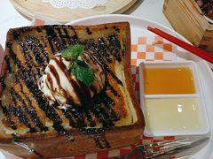 -避风塘·金牌店·夜宵(金玉兰店)